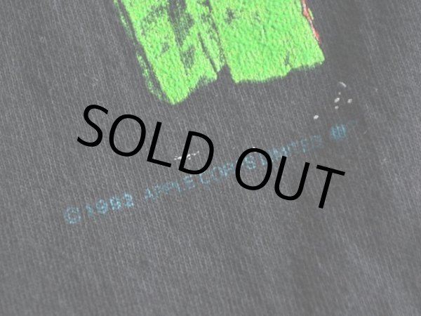 画像7: 1990s THE BEATLES Sgt.Pepper's Lonely Hearts Club Band 25TH ANNIVERSARY Tシャツ　 表記L  (7)