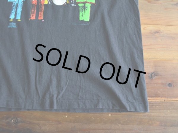 画像8: 1990s THE BEATLES Sgt.Pepper's Lonely Hearts Club Band 25TH ANNIVERSARY Tシャツ　 表記L  (8)