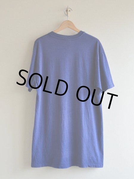 画像2: 〜1990s Champion US.Naval Academy Tシャツ  表記XL  (2)