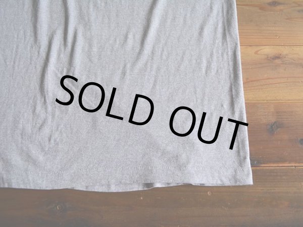 画像6: 1980s VIRGINIA カレッジTシャツ　 表記XL  (6)