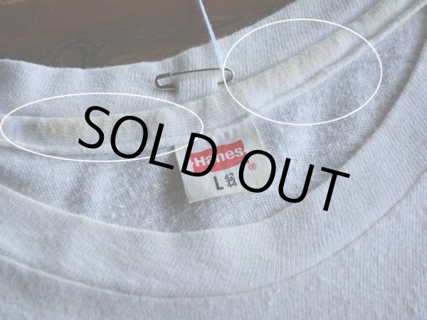 ネック内側に少々汚れ。