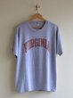 画像1: 1980s VIRGINIA カレッジTシャツ　 表記XL  (1)