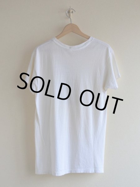 画像2: 1970s Hanes The Sound Seller Tシャツ  表記L  (2)