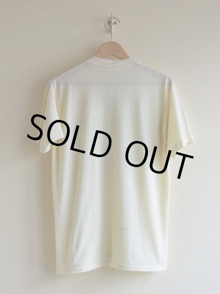 画像2: 1970s Corvette Tシャツ  表記M  (2)