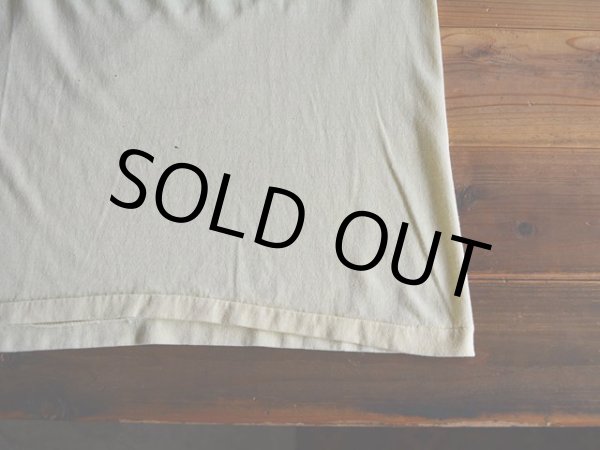 画像7: 1970s Corvette Tシャツ  表記M  (7)