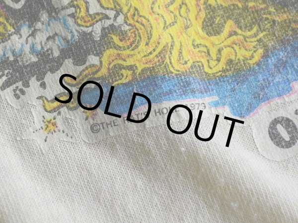 画像6: 1970s Corvette Tシャツ  表記M  (6)