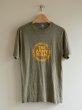 画像1: 1980s THE ARMY TEAM Tシャツ　 表記L  (1)