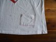 画像6: 1980s SWISHER SWEET Tシャツ　 表記M  (6)