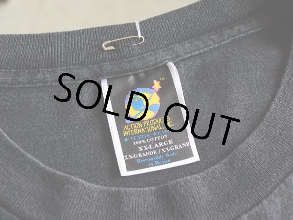 画像3: 1990s Albert Einstein Tシャツ　 表記XXL  (3)