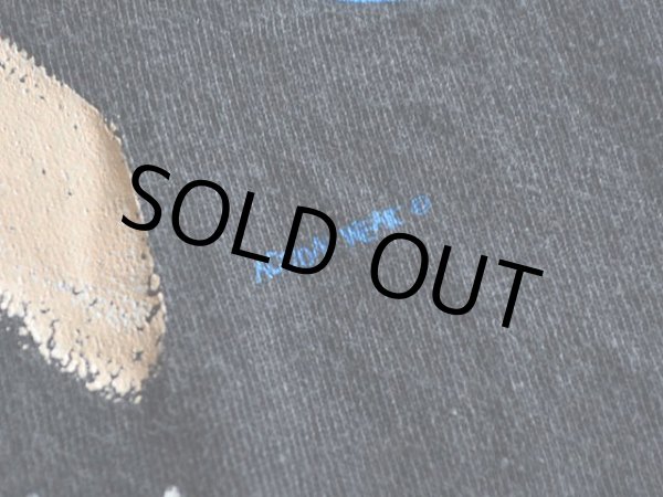 画像6: 1990s Albert Einstein Tシャツ　 表記XXL  (6)