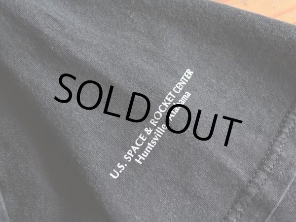 画像8: 1990s Albert Einstein Tシャツ　 表記XXL  (8)