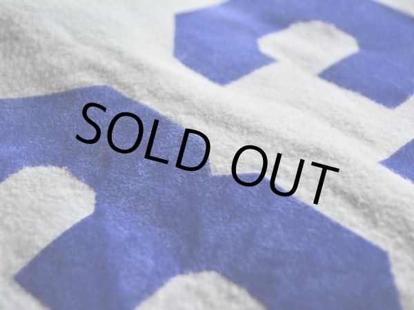 画像9: 1960s Russell Southern ベースボールシャツ　 表記L  (9)