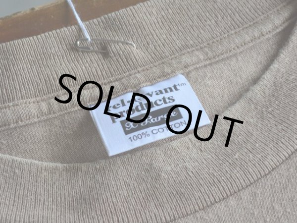 画像3: 1990s rel e vant products 工具総柄Tシャツ　 表記XL  (3)