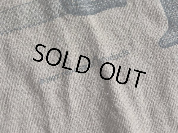 画像6: 1990s rel e vant products 工具総柄Tシャツ　 表記XL  (6)