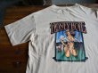 画像6: 1970s〜 Anvil バックプリントポケットTシャツ　 表記M  (6)