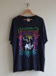 画像1: 1990s The Doors Tシャツ　 表記L  (1)