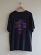 画像2: 1990s The Doors Tシャツ　 表記L  (2)