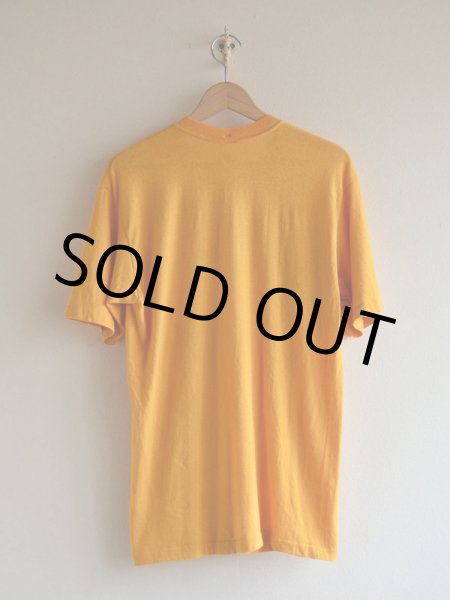 画像2: 1980s USMC Tシャツ　 表記XL  (2)