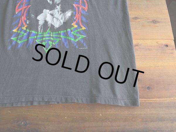 画像7: 1990s The Doors Tシャツ　 表記L  (7)