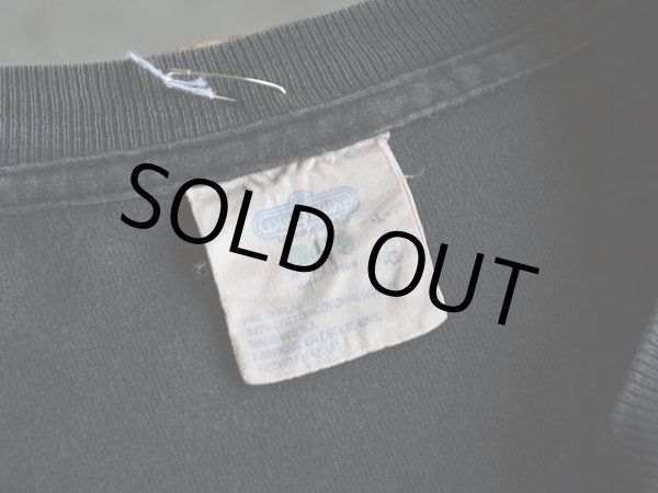 画像3: 1990s The Doors Tシャツ　 表記L  (3)