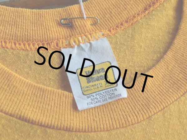 画像3: 1980s USMC Tシャツ　 表記XL  (3)