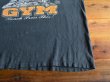 画像7: 1990s LORD'S GYM Tシャツ　 実寸L-XL  (7)