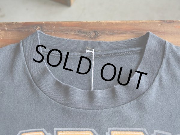 画像3: 1990s LORD'S GYM Tシャツ　 実寸L-XL  (3)