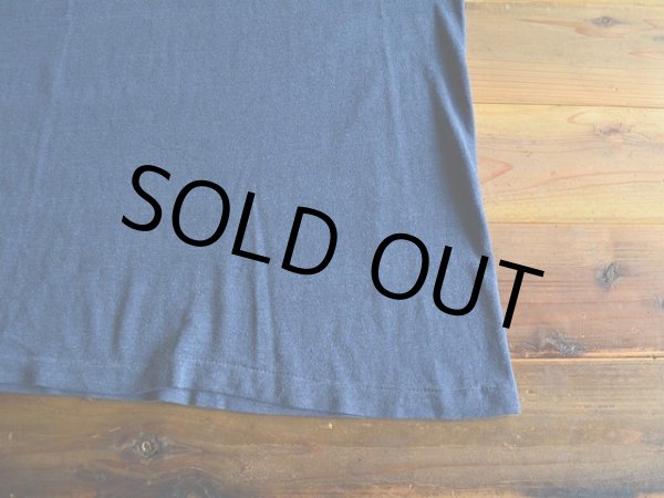 画像5: 1980s AIR FORCE ACADEMY Tシャツ　 実寸SM  (5)