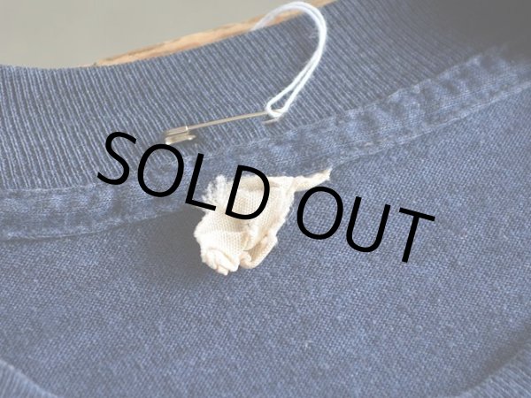 画像3: 1980s AIR FORCE ACADEMY Tシャツ　 実寸SM  (3)