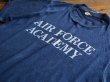 画像6: 1980s AIR FORCE ACADEMY Tシャツ　 実寸SM  (6)