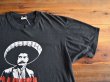 画像4: 1980s Emiliano Zapata Tシャツ　 表記XL  (4)