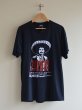 画像1: 1980s Emiliano Zapata Tシャツ　 表記XL  (1)