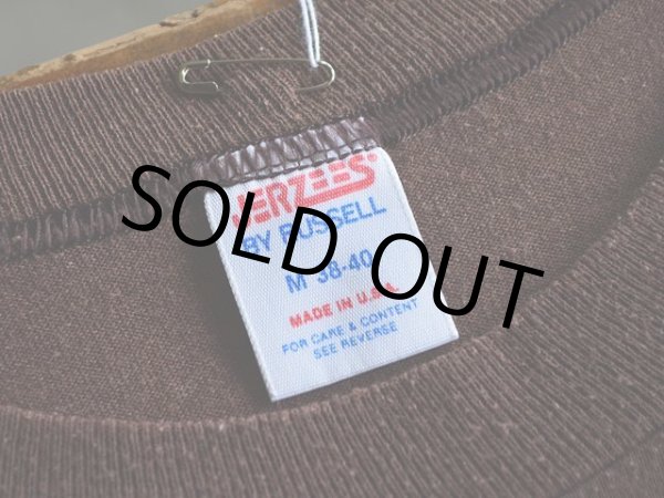 画像3: 1980s COLES POINT TAVERN Tシャツ　 表記M  (3)