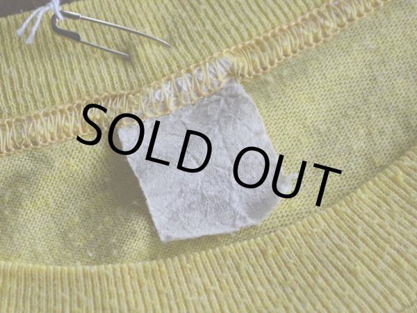 画像3: 1980s Hawaiian Tropic&Q107 The Beach Boys Spirit of America Tシャツ　 実寸ML  (3)