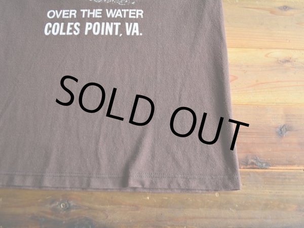 画像6: 1980s COLES POINT TAVERN Tシャツ　 表記M  (6)