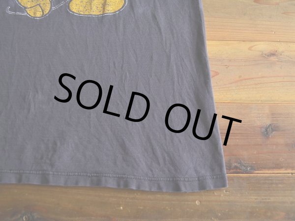 画像6: 1980s Mickey Mouse Tシャツ　 実寸M  (6)