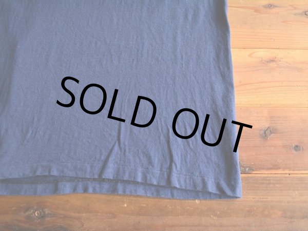 画像6: 1980s Hanes LOS ALAMOS Tシャツ　 表記L  (6)