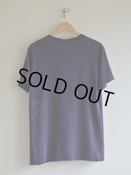 画像2: 1980s Mickey Mouse Tシャツ　 実寸M  (2)