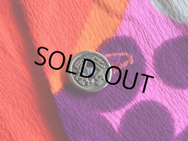 画像4: 〜1970s  WAIKIKI WEAR by MILDRED'S アロハシャツ　 表記S  (4)