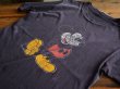 画像5: 1980s Mickey Mouse Tシャツ　 実寸M  (5)