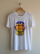 画像1: 1970s INTERNATIONAL POLKAFEST Tシャツ　 表記L  (1)