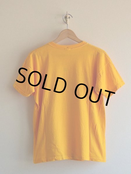 画像2: 1970s Champion フロッキーTシャツ　 表記L  (2)