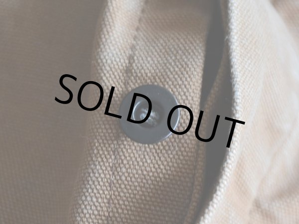 画像8: 1980s KEY Imperial ダブルニーダックオーバーオール　 表記w38  (8)