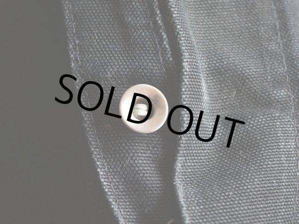 画像8: 1990s Carhartt ダブルニーダックオーバーオール  表記w40  (8)