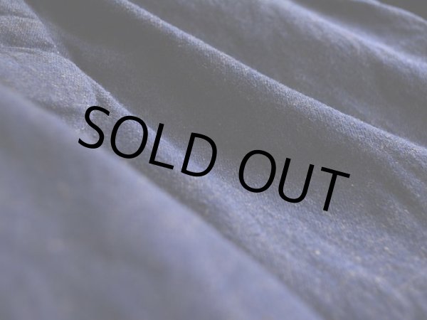 画像10: 1960s UNION MADE デニムオーバーオール　 実寸w33  (10)