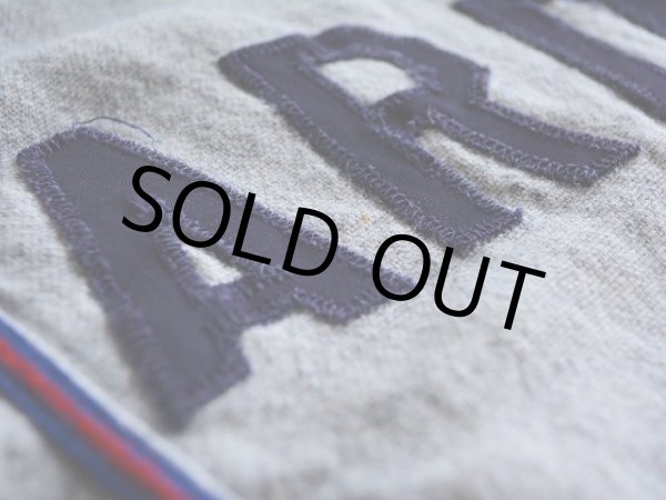 画像6: 1960s ベースボールシャツ　 表記38  (6)