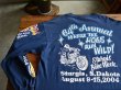 画像8: STURGIS BIKE WEEK 2004 L/S Tシャツ　 表記L  (8)