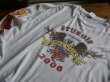 画像5: STURGIS BIKE WEEK 2006 L/S Tシャツ　 表記XL  (5)