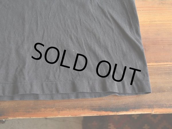 画像8: 2000s HARLEY-DAVIDSON L/S Tシャツ　 表記XL  (8)