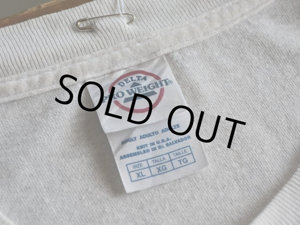 画像3: STURGIS BIKE WEEK 2006 L/S Tシャツ　 表記XL  (3)